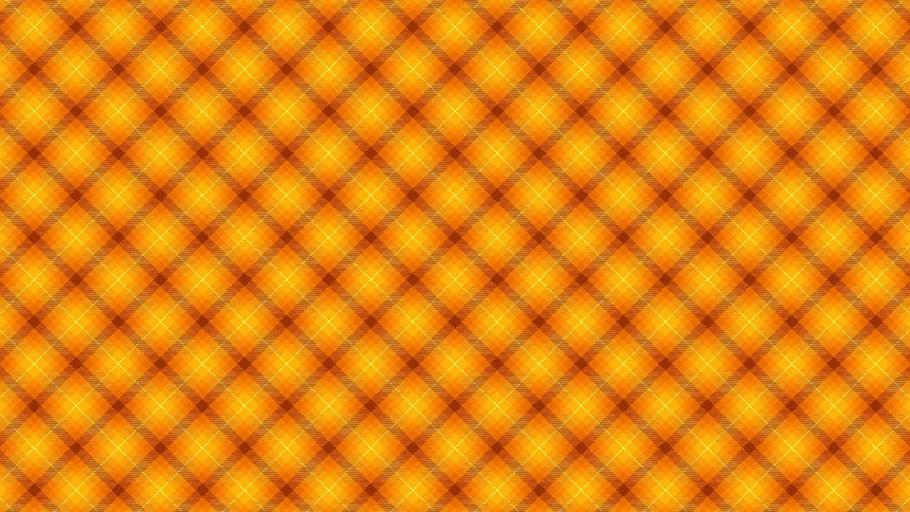 Wallpaper grid, background, yellow, surface