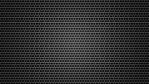 Preview wallpaper grid, circles, background, metal, dark