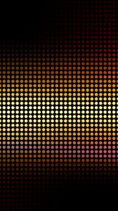 Preview wallpaper grid, circles, dots, color, shade