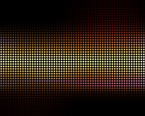 Preview wallpaper grid, circles, dots, color, shade