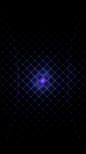 Preview wallpaper grid, glow, lines, dark, abstraction