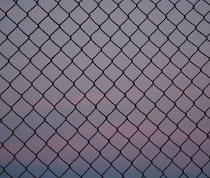 Preview wallpaper grid, grille, fence, background