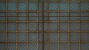 Preview wallpaper grid, lattice, squares, glass