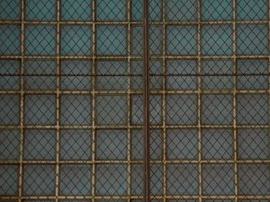 Preview wallpaper grid, lattice, squares, glass