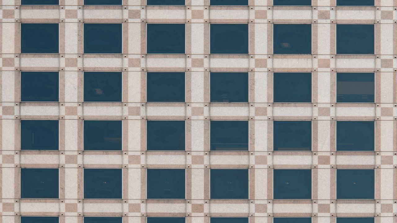 Wallpaper grid, lattice, texture, pattern