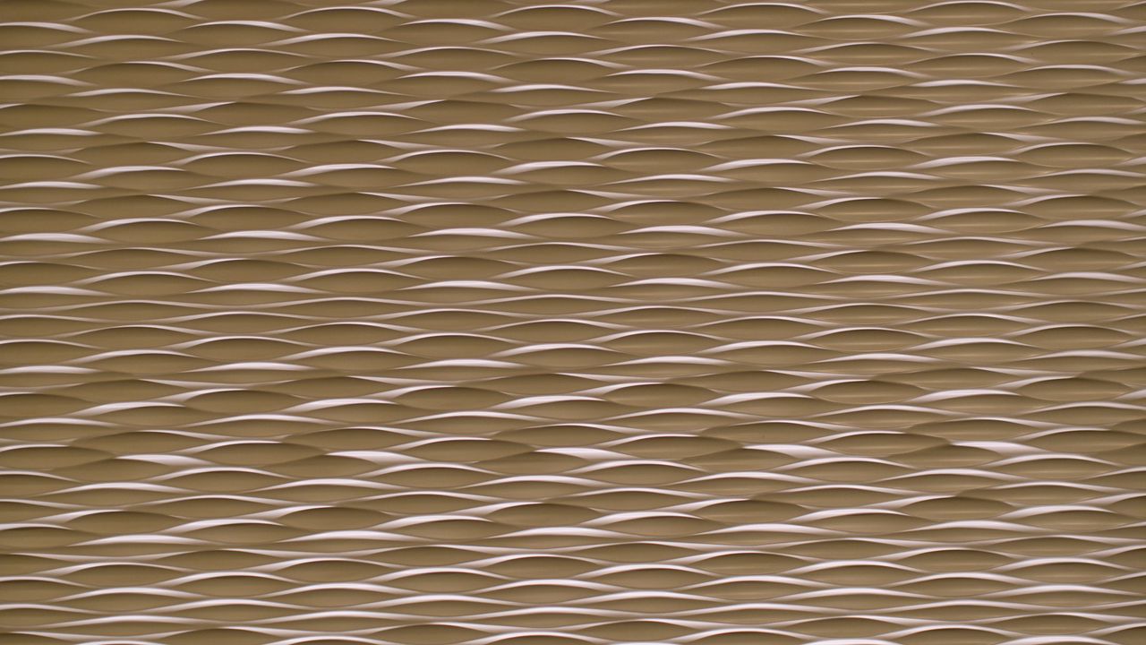 Wallpaper grid, texture, brown, white