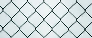 Preview wallpaper grill, mesh, fence