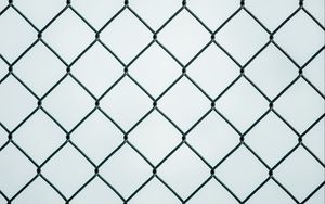 Preview wallpaper grill, mesh, fence