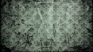 Preview wallpaper grunge, texture, patterns, scratches