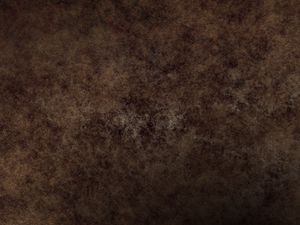 Preview wallpaper grunge, texture, spots, dark, brown