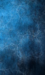 Preview wallpaper grunge, vintage, texture, blue