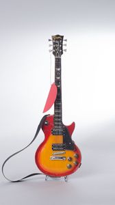 Preview wallpaper guitar, electric guitar, music