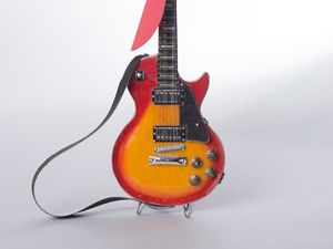 Preview wallpaper guitar, electric guitar, music