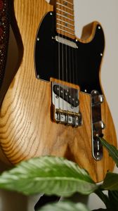 Preview wallpaper guitar, electric guitar, musical instrument, strings, music