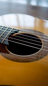 Preview wallpaper guitar, strings, music