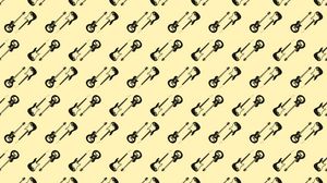 Preview wallpaper guitars, electric guitars, pattern, musical instrument, string