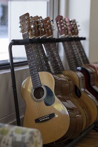 Preview wallpaper guitars, musical instruments, music, strings