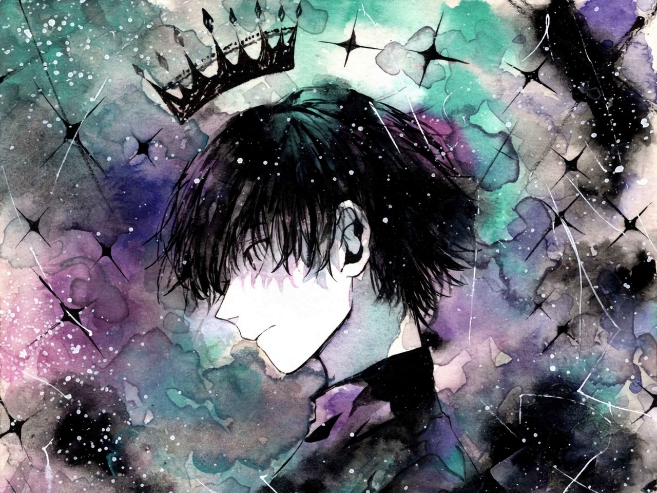 Anime Prince Images  anime Prince amime on ShareChat