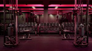 Gym full hd, hdtv, fhd, 1080p wallpapers hd, desktop backgrounds 1920x1080,  images and pictures