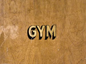 HD gym wallpapers