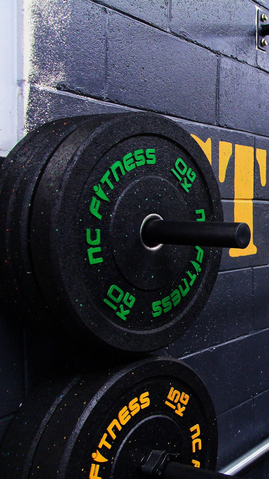 Dwayne Johnson Wallpaper 4K Weightlifting Workout Gym 5K 1210