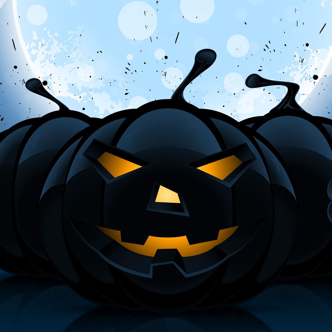 Halloween Ipad For Ipad 2 3 4 Data Src scary halloween ipad HD phone  wallpaper  Pxfuel