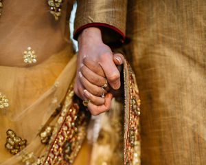 Preview wallpaper hands, couple, love, romance