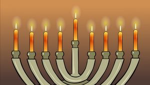 Preview wallpaper hanukkah, jewish holiday, 2014, consecration