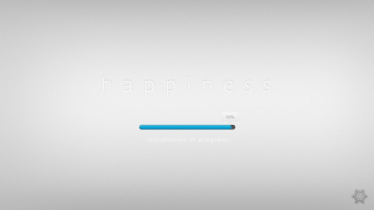 Wallpaper happiness, download, band
