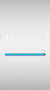 Preview wallpaper happiness, download, band