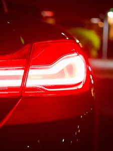 Preview wallpaper headlamp, car, light