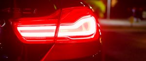 Preview wallpaper headlamp, car, light