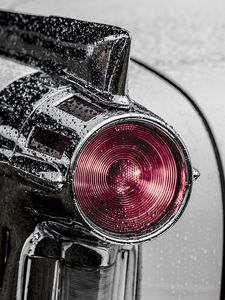 Preview wallpaper headlight, car, style
