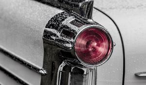 Preview wallpaper headlight, car, style
