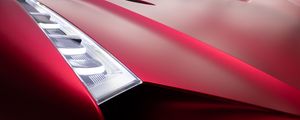 Preview wallpaper headlight, car, style, design