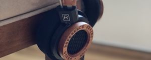 Preview wallpaper headphones, audio, music, sound
