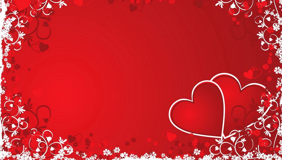 Download wallpaper 960x544 heart, picture, letter recognition, postcard playstation  ps vita hd background