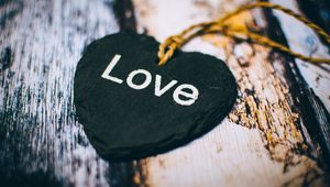 Preview wallpaper heart, sign, love