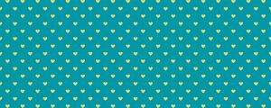 Preview wallpaper hearts, texture, vector, patterns