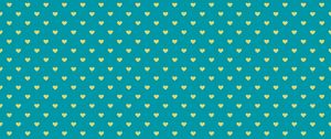 Preview wallpaper hearts, texture, vector, patterns