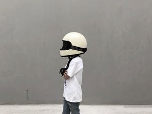 Preview wallpaper helmet, child, style