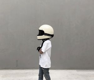Preview wallpaper helmet, child, style