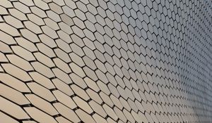 Preview wallpaper hexagon, figure, honeycomb, texture
