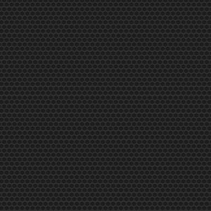 Preview wallpaper hexagons, patterns, texture, gray, black