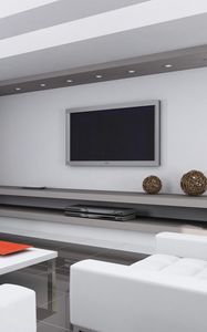 Preview wallpaper home theater, furniture, comfort, design