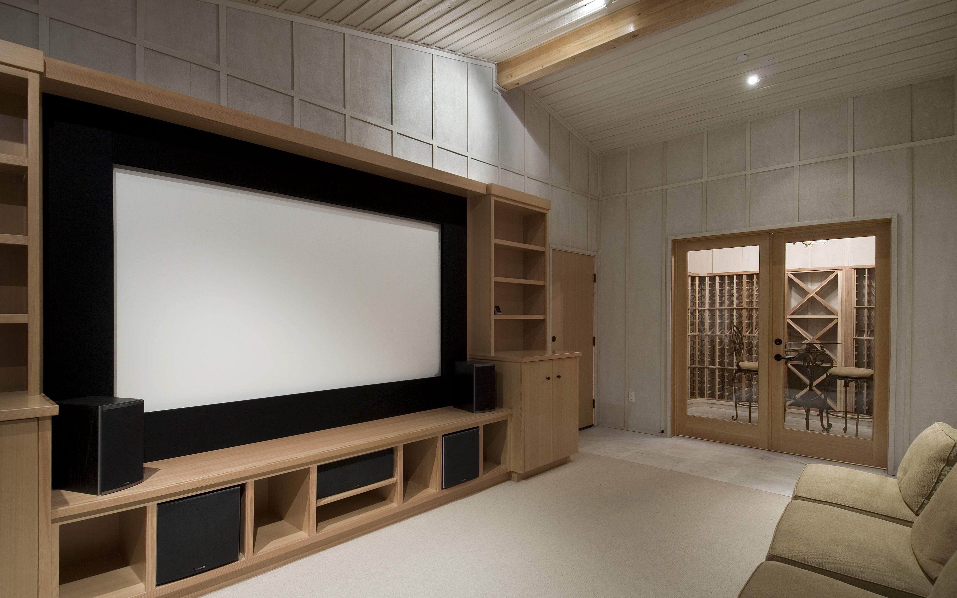 Home Theater Wiring: How to Wire Your AV System | Home Cinema Guide