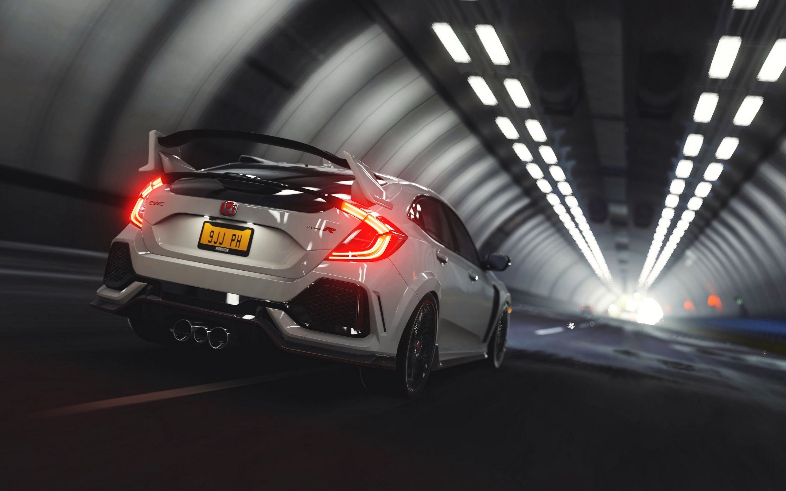 Download wallpaper 2560x1600 honda civic type r, honda type r, honda Download wallpaper 2560x1600 honda civic type r, honda type r, honda