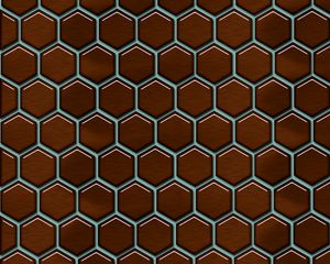 Preview wallpaper honeycomb, cells, texture, pattern, geometric