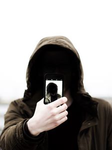 Anonymous old mobile, cell phone, smartphone wallpapers hd, desktop  backgrounds 240x320, images and pictures