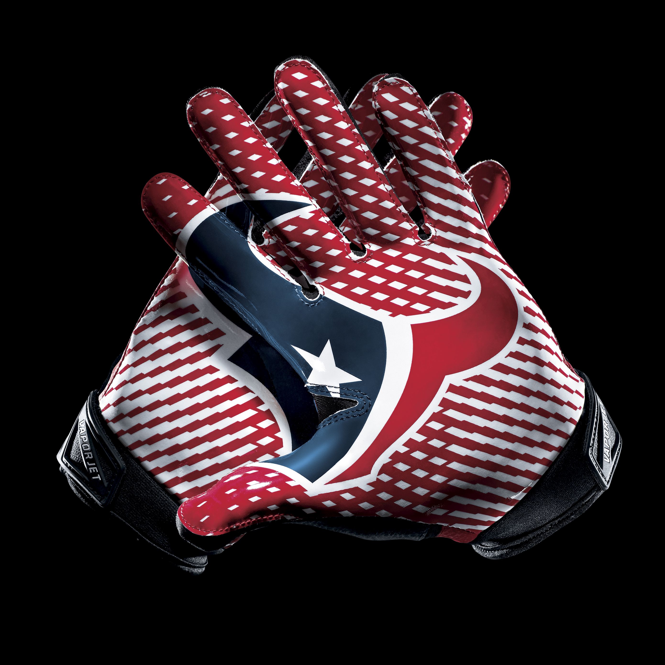 Houston Texans, football, logo, HD wallpaper